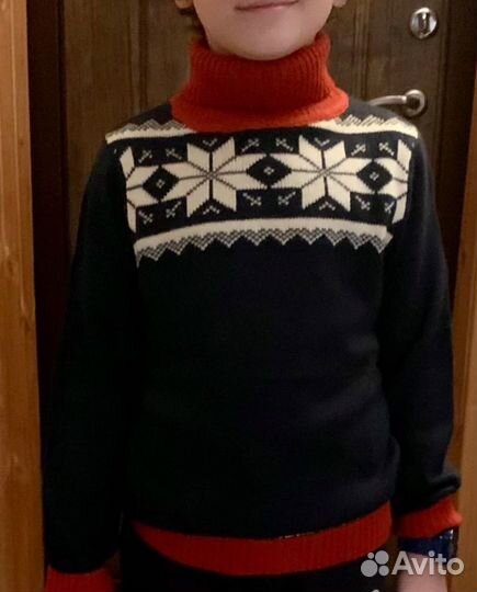 Свитер 146-152 LC Waikiki