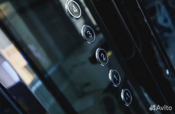 Установка лифта в частный дом