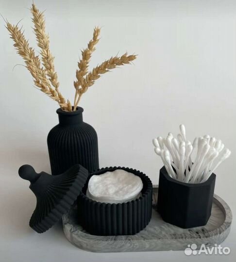 Изделия из гипса ручная работа подарок эстетика