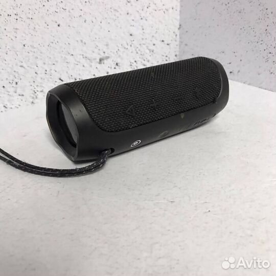 Портативная колонка JBL Flip 4
