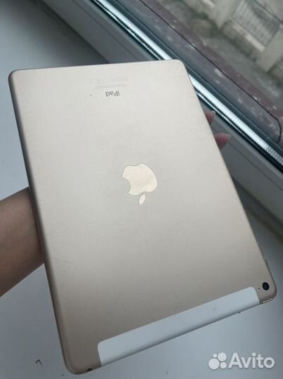 iPad air 2 a1567