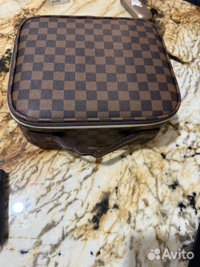 Косметичка, органайзер для косметики