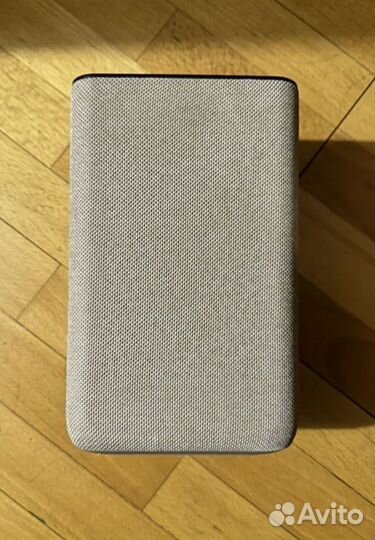 Яндекс станция 2