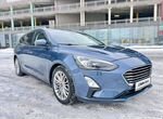 Ford Focus 1.5 AT, 2020, 87 070 км