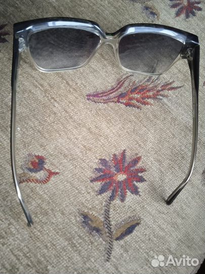 Солнцезащитные очки enrico cecchi