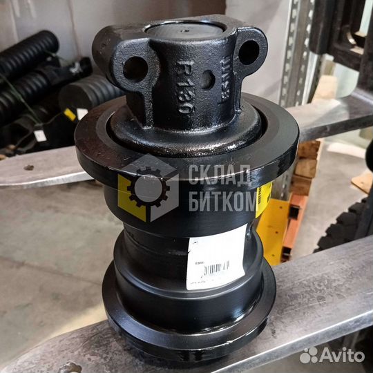 Каток опорный Volvo EC140B