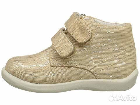 Ботиночки Umi Kids Samme B 19 размер