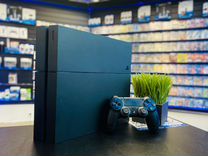 Sony Playstation 4 Fortnite Edition 9.0I Гарантия