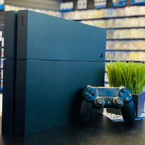 Sony Playstation 4 Fortnite Edition 9.0I Гарантия