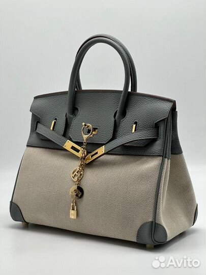 Женские сумки Hermes Birkin