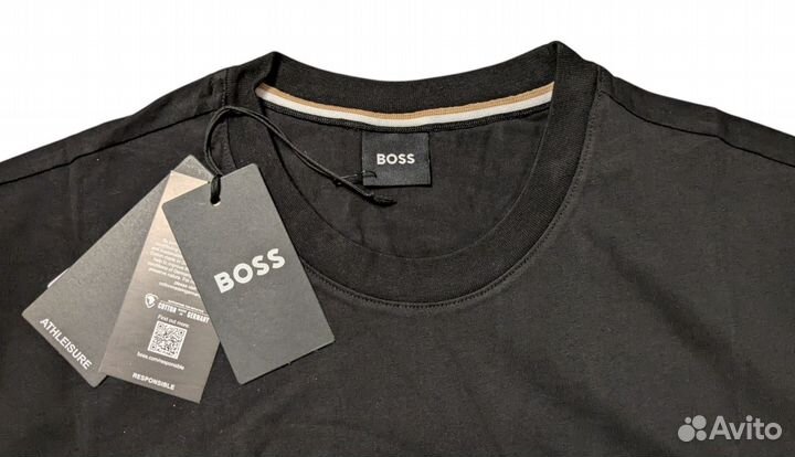 Boss - Футболка