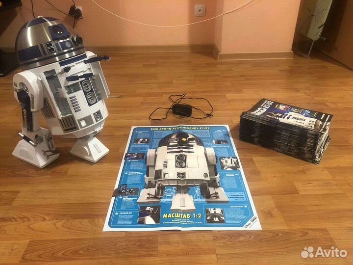 R2D2