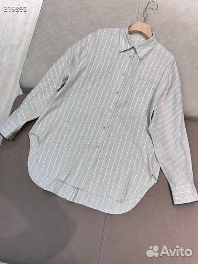 Костюм с шортами brunello cucinelli