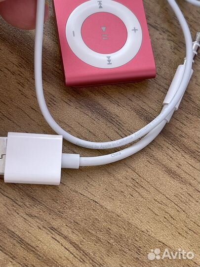 Apple iPod shuffle