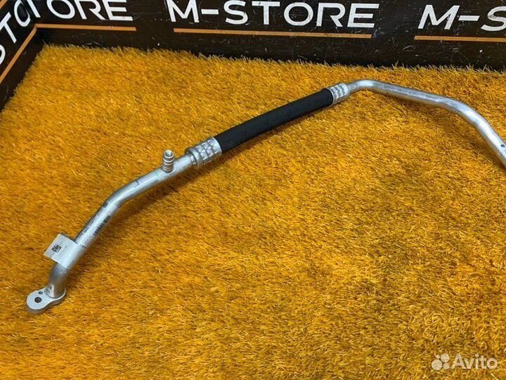 Трубка кондиционера Bmw X1 F48 B47C20A 2016