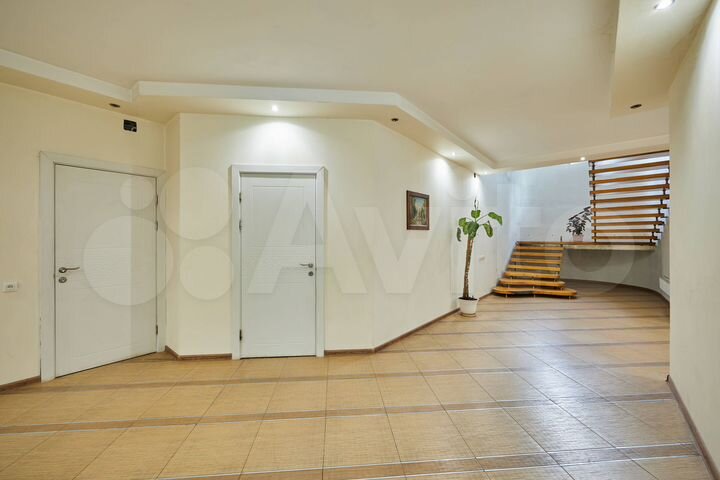 Коттедж 220 м² на участке 23 сот.