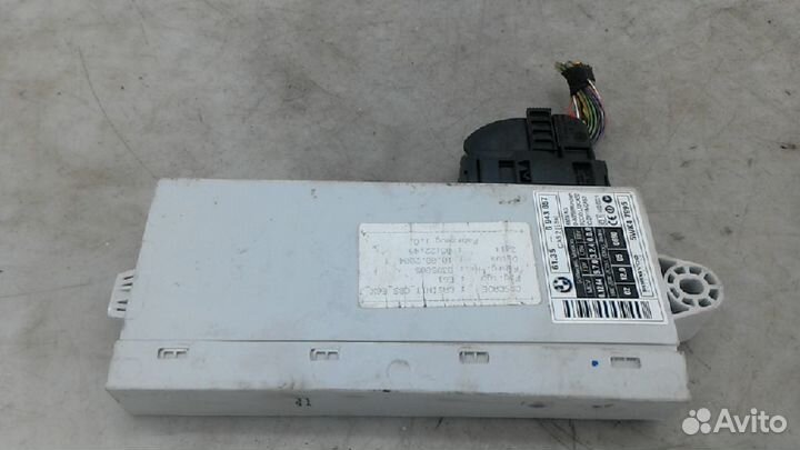 Блок управления (разное) BMW 5-Series/M5