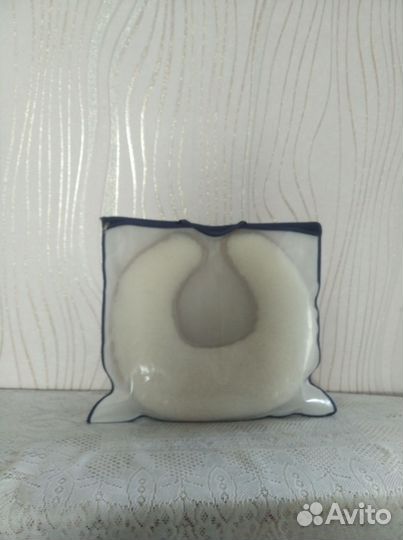 Подушка валик