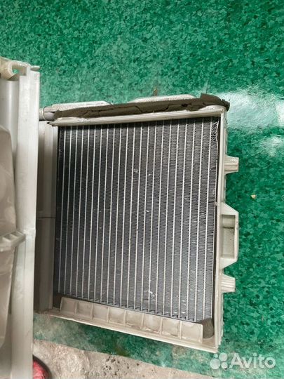 Корпус печки Mazda 3 BK 1.6 Z6 2005