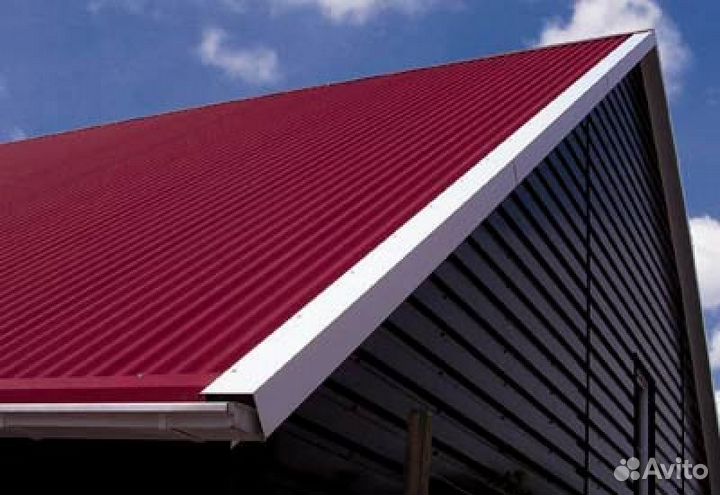 Профнастил