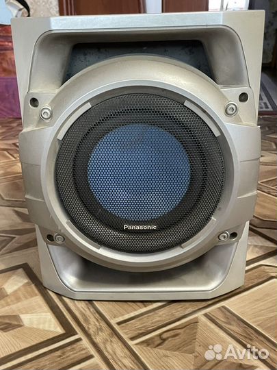 Колонка