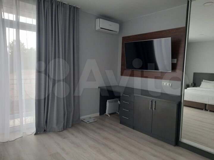 Таунхаус 172,2 м² на участке 2 сот.