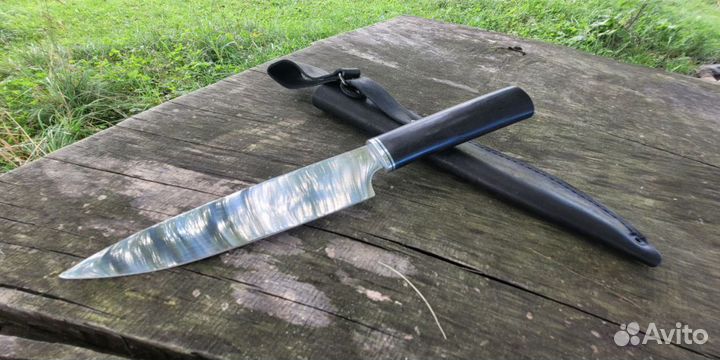 Кухонные ножи