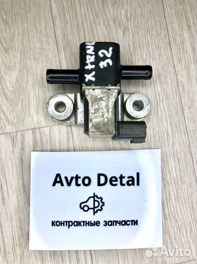 Электромагнитный клапан Nissan