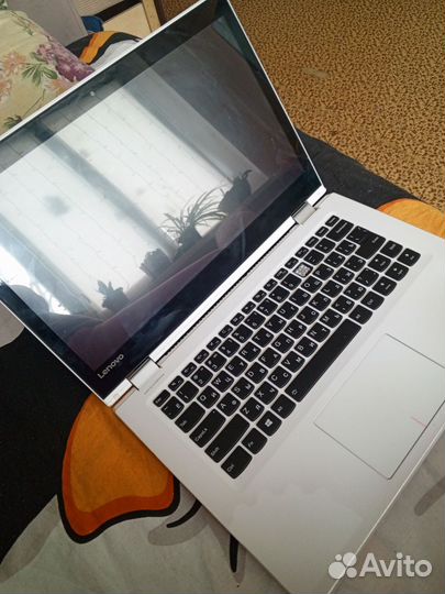 Планшет lenovo yoga