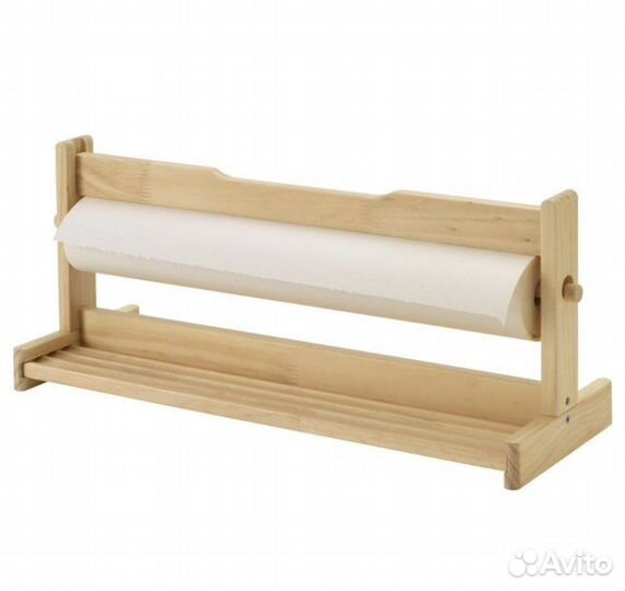 Подставка для бумаги икеа мола