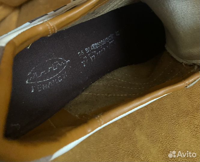 Кеды, кроссовки, винтаж времен СССР новые