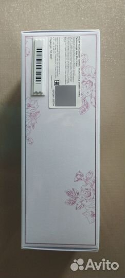 Philipp plein fatale rose новая в слюде 90 мл