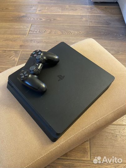 Sony PS4 Slim 1tb