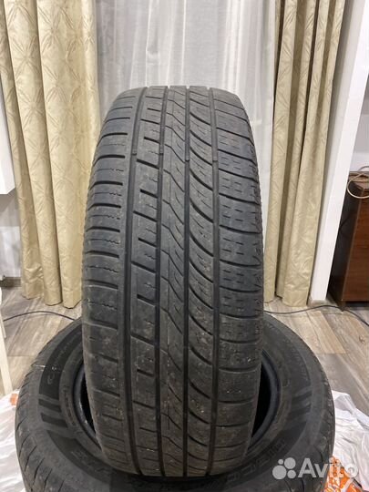 Cooper Discoverer M+S 225/65 R17 102H