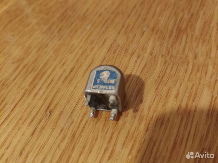 Головка магнитофона 6д24н.50