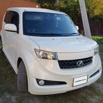 Toyota bB 1.5 AT, 2012, 164 000 км