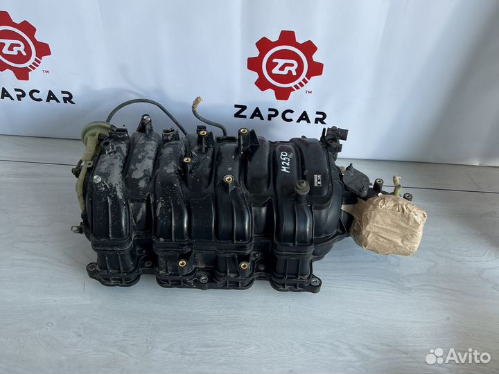 Land Cruiser 200 коллектор впускной