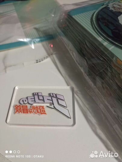 Аниме фигурки Джоджо