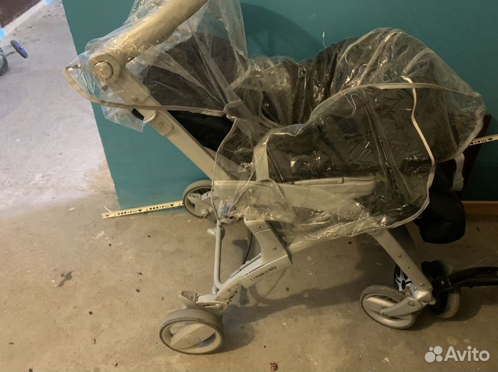 Коляска детская