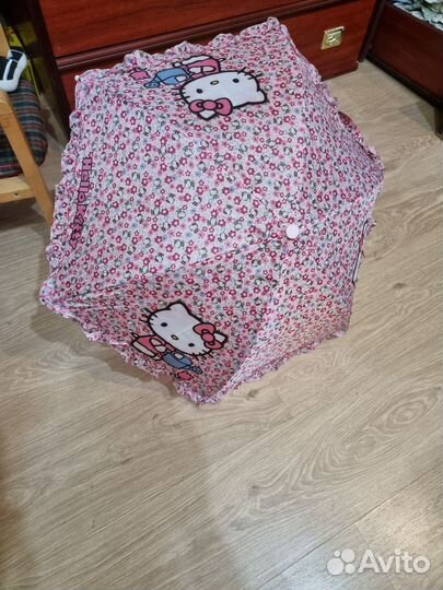 Зонтик детский