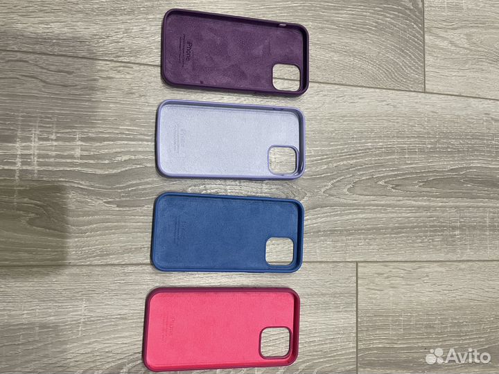 Чехол на iPhone 12 pro