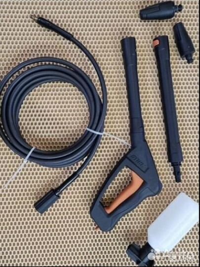 Stihl аксессуары для мойки