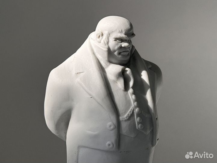Статуэтка лфз Собакевич