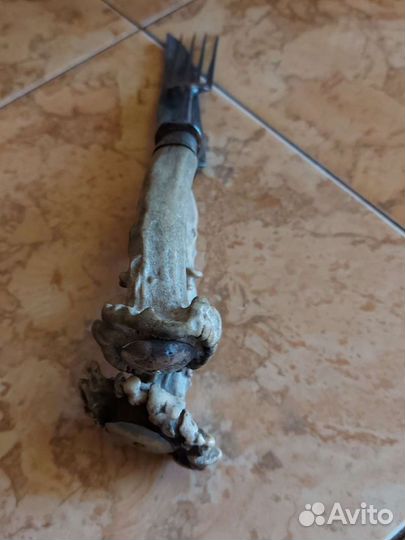 Старинные антикварные вещи