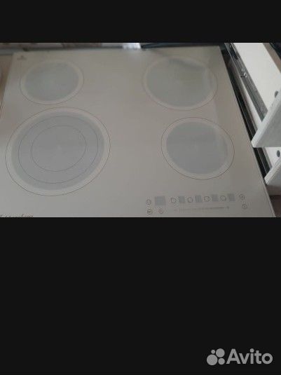 Варочная плита