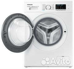 Стиральная машина Samsung WW70AG5S21EE/LD