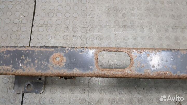 Усилитель бампера Citroen Berlingo 2012, 2012