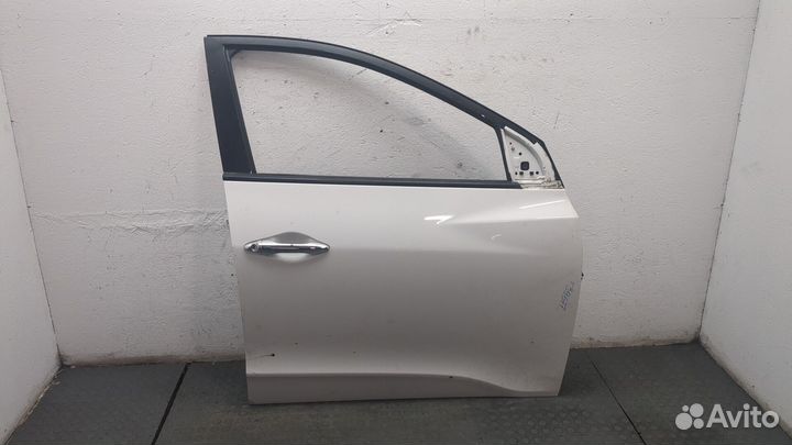 Дверь боковая Hyundai ix 35, 2011