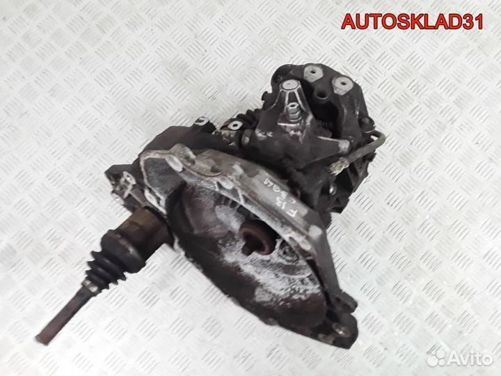 МКПП F13 C3.94 Opel Astra G 1998-2005