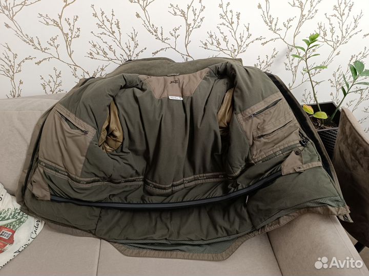 Костюм зимний рыбацкий хсн Arctic Fisher 3